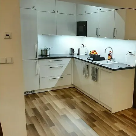 Apartmán Studnice Nove Mesto na Morave Exteriér fotografie