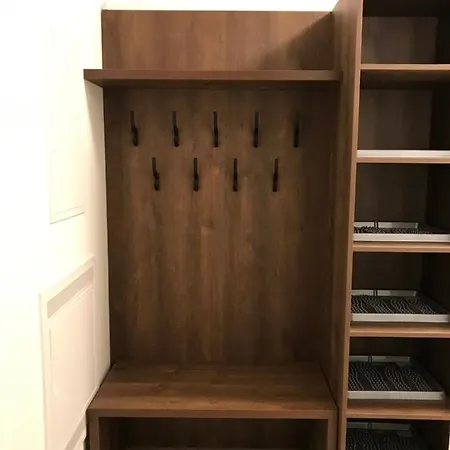 Apartmán Studnice Nove Mesto na Morave Exteriér fotografie