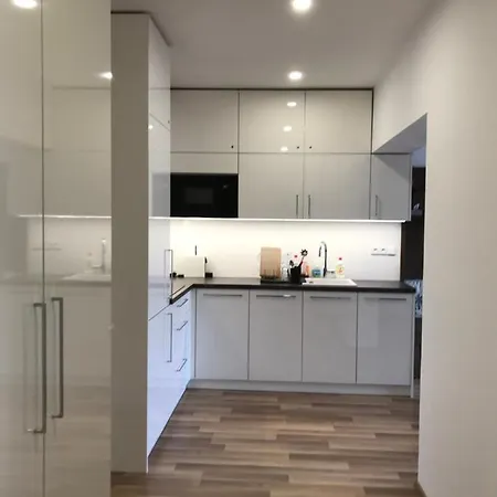 Apartmán Studnice Nove Mesto na Morave Exteriér fotografie