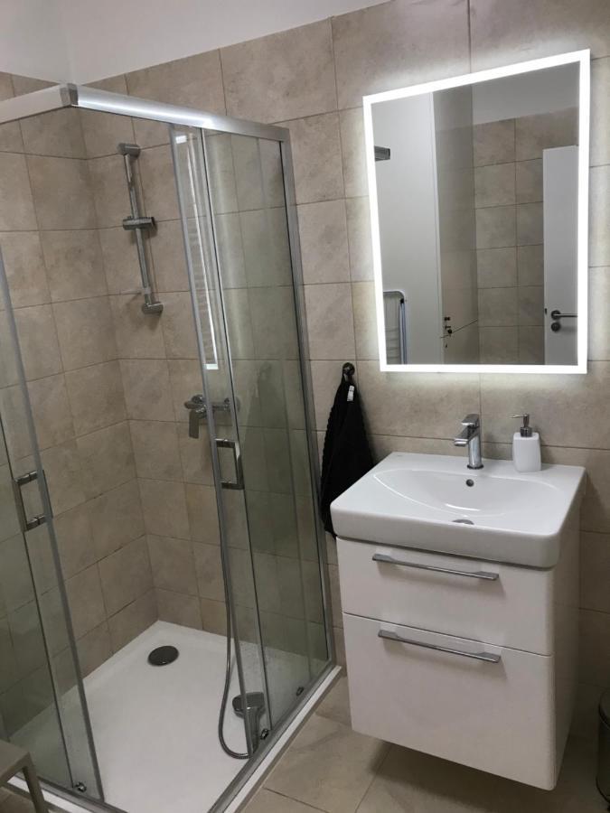 Studnice Apartment