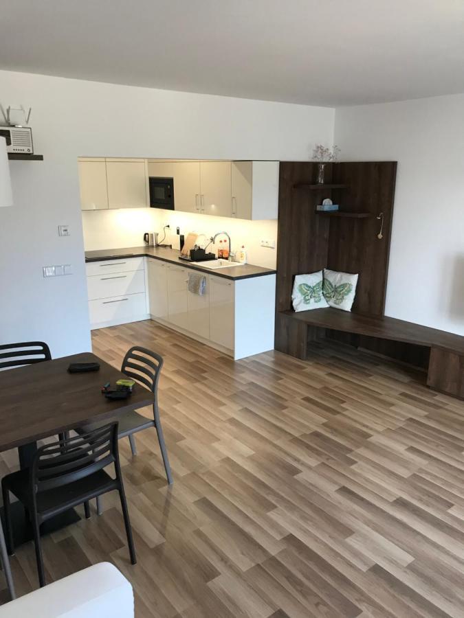 Apartment Studnice *
