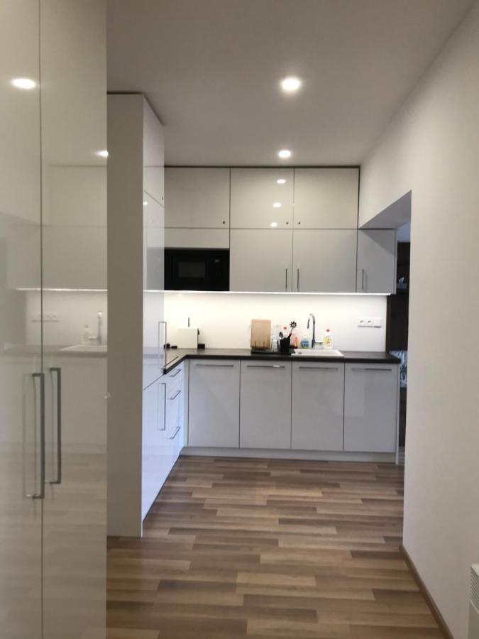 Studnice Apartment