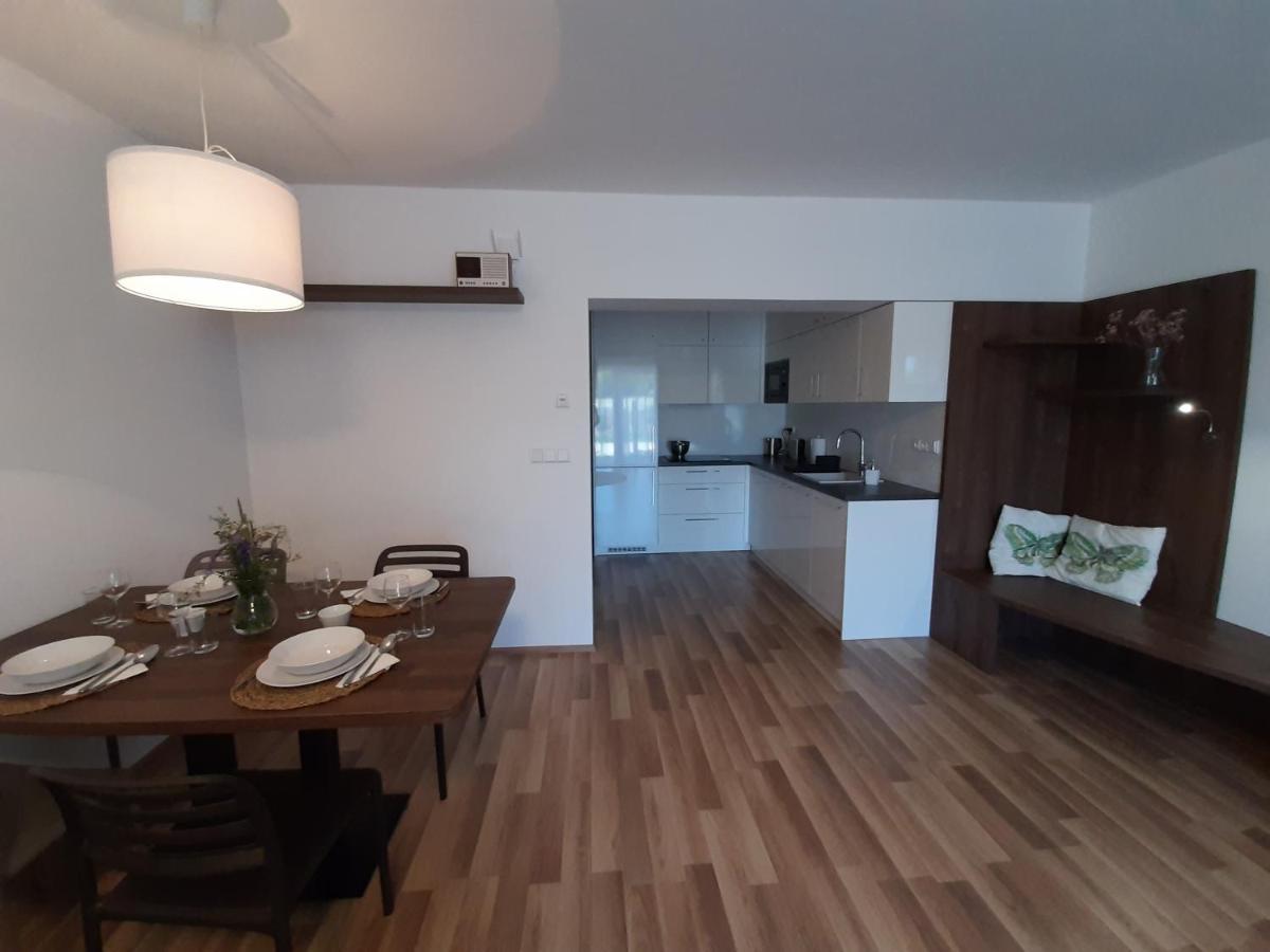 Apartment Studnice *