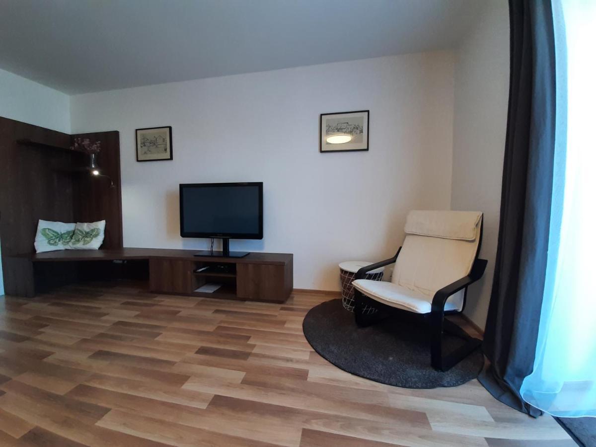 Apartment Studnice