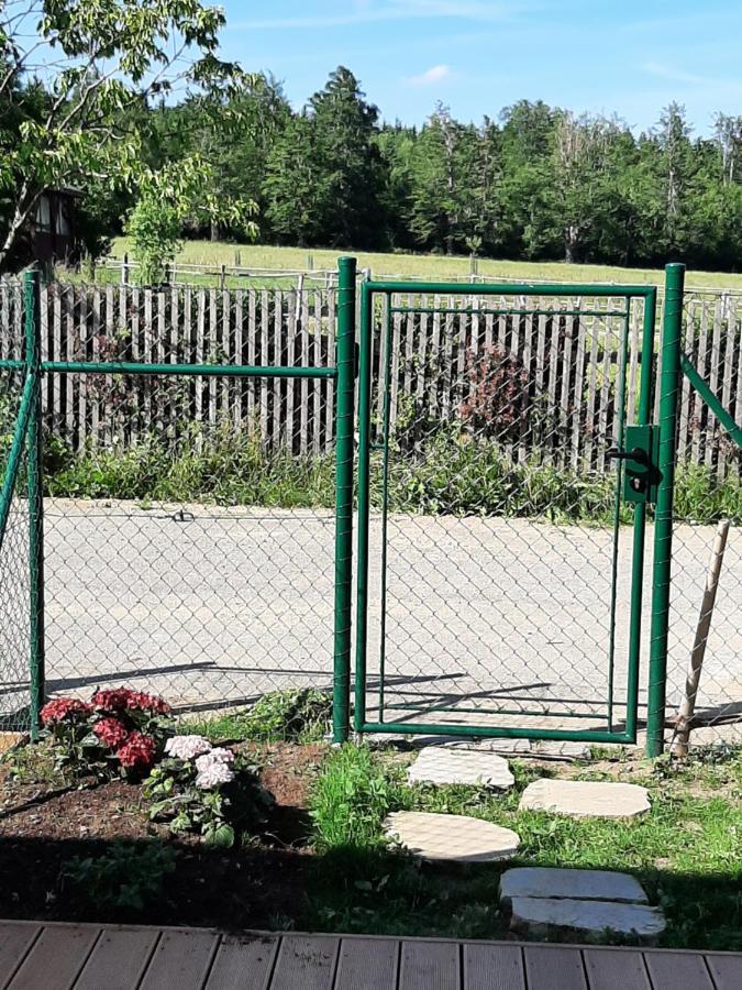 Studnice * Nove Mesto na Morave